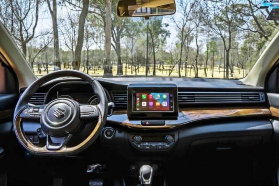 Suzuki Ertiga 2021: la apuesta por espacio a precio bajo
