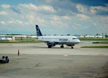 Director del Unidem solicita revisión de planes de desarrollo para potenciar el AIFA