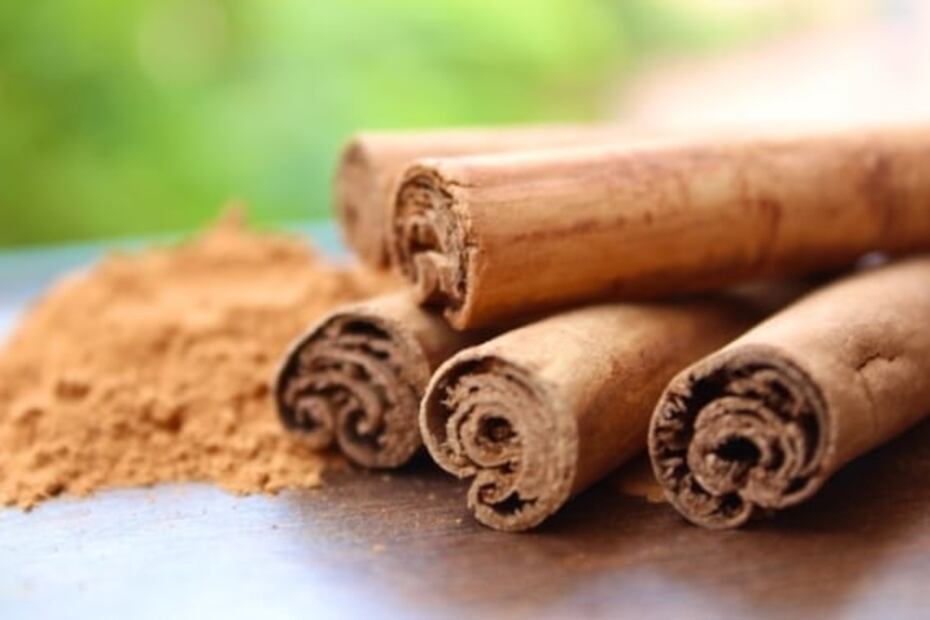 Esta infusión acelera el metabolismo mientras duermes