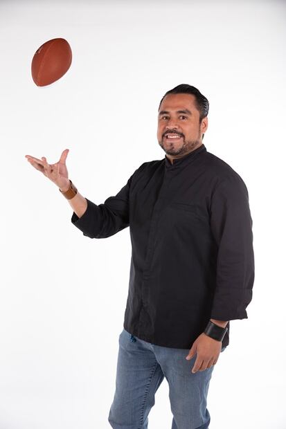 Super Bowl: tres chefs nos confiesan su amor por el americano