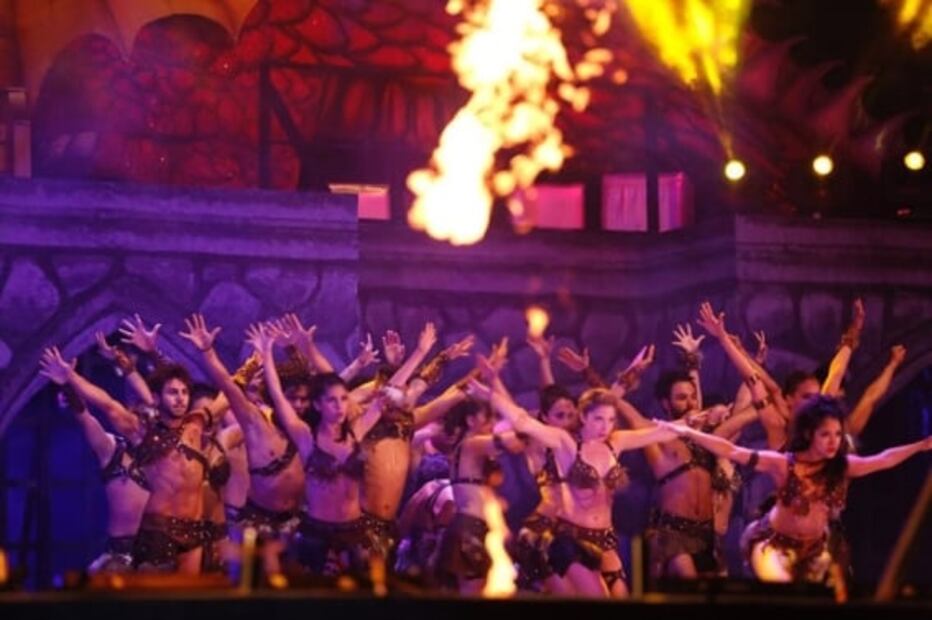 ¿Cuándo inicia la temporada de Carnavales 2023 en México? 