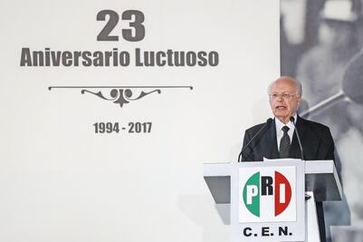 Duele desdén a la Presidencia y Fuerzas Armadas: Narro