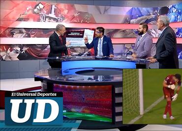 "Portero de Dorados debe ser expulsado del futbol mexicano tras fingir una agresión"