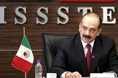 Perfil. El hombre que defendió a Peña