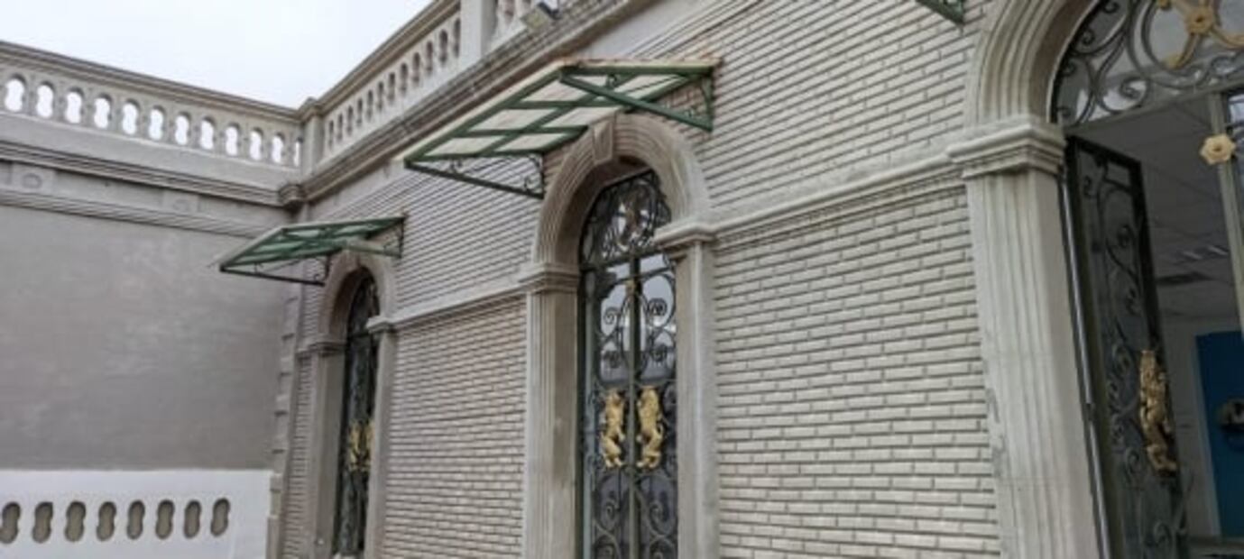 Recorrido paranormal y cena en una casa embrujada de CDMX
