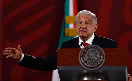 Felipe Calderón es un cinicazo por opinar sobre matanza en Michoacán: AMLO