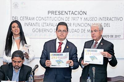 IP reparará si hay daño por obras de Cetram