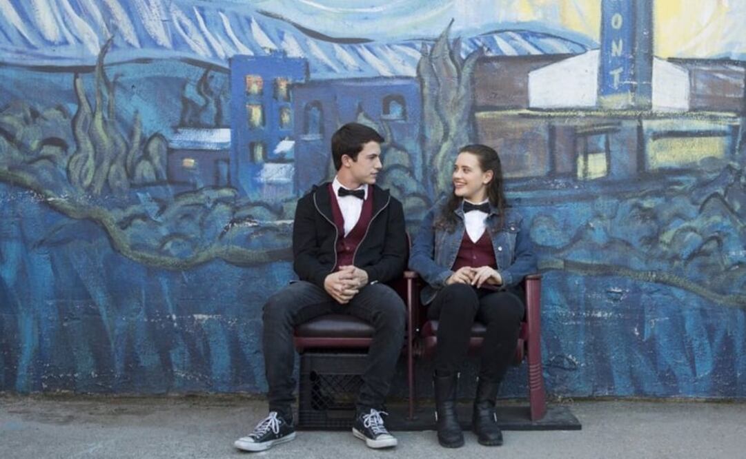 (FOTO: Tomada de Netflix)