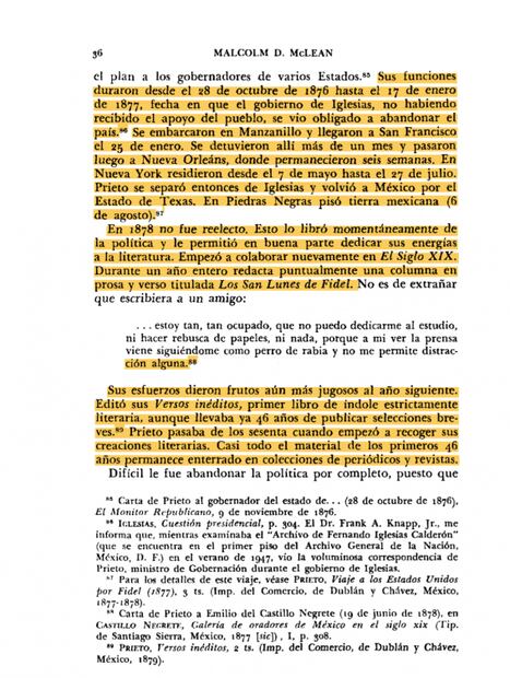 Lo que Gertz plagió para libro: estos son 9 ejemplos