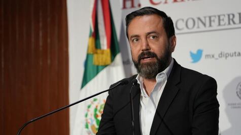 Diputado de Morena compra propiedad valuada en casi 5 mdd en EU; justifica que es legal y parte de su declaración