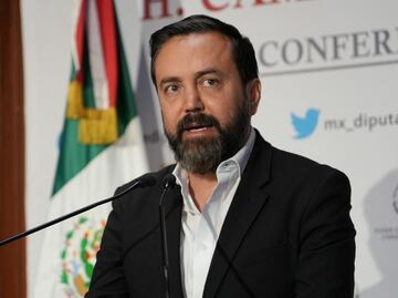 Diputado de Morena compra propiedad valuada en casi 5 mdd en EU; justifica que es legal y parte de su declaración