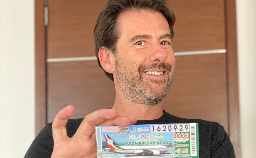 Tomada de Twitter @EVIDEGARAY