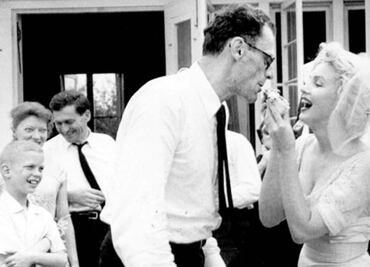 El divorcio de Marilyn Monroe en Chihuahua