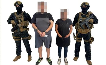 Caen en Mazatlán presuntos homicidas del exrector de Universidad Tecnológica de Tlaxcala