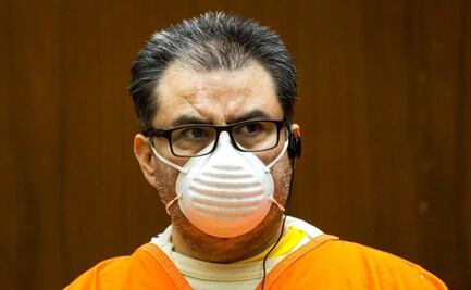 "Fui violada y abusada, día tras día, año tras año": la frustración de las víctimas en la audiencia en la que condenaron a Naasón Joaquín García