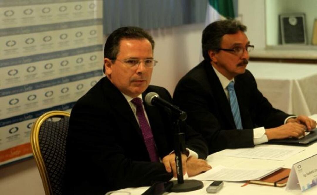 Humberto Lozano explained that business spend between 300 and 700 pesos (US$17 and 40) per day in additional transport or an extra working day. (Photo: Fernando Ramírez)