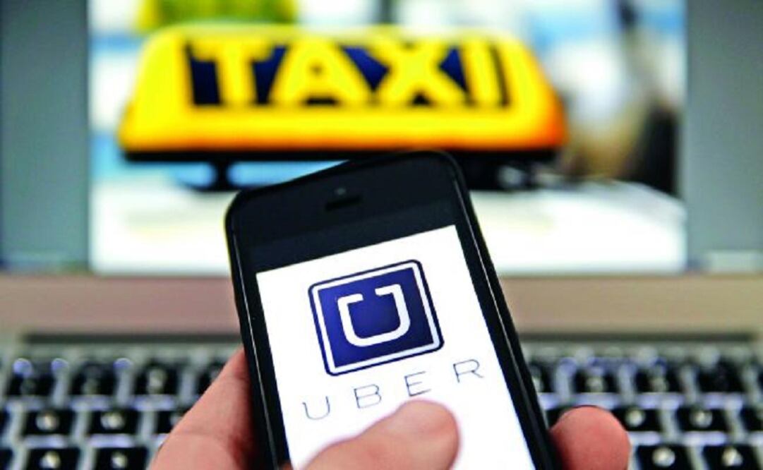 (Photo: Archive/El Universal)    