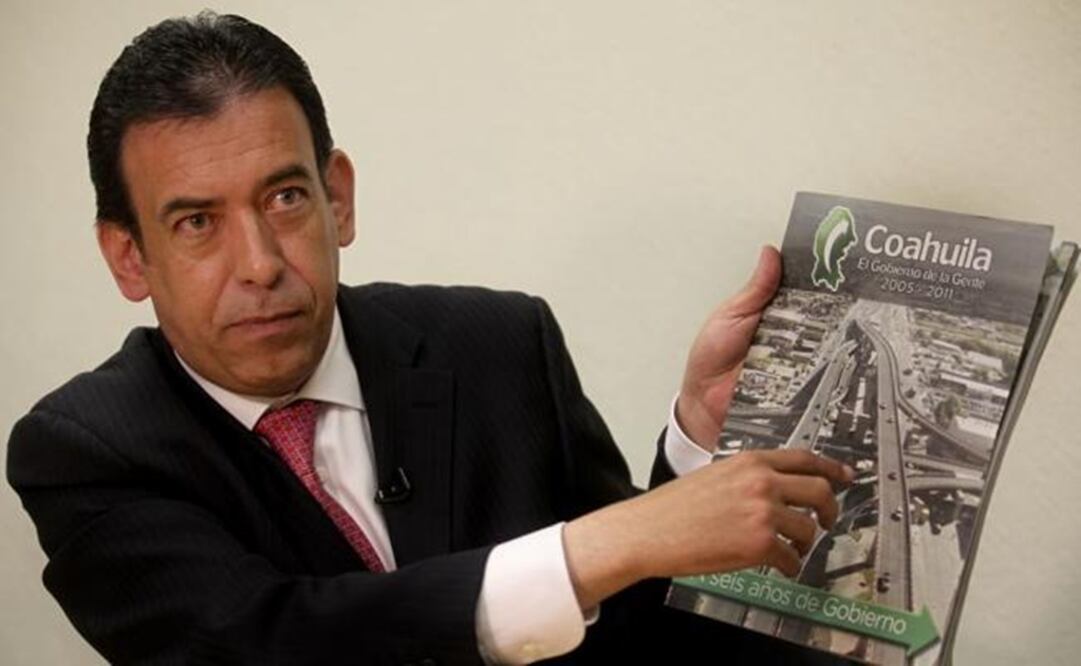 (Photo: File/EL UNIVERSAL)