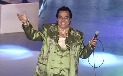 Cesan al funcionario que le dio "hueva" hablar de Juan Gabriel