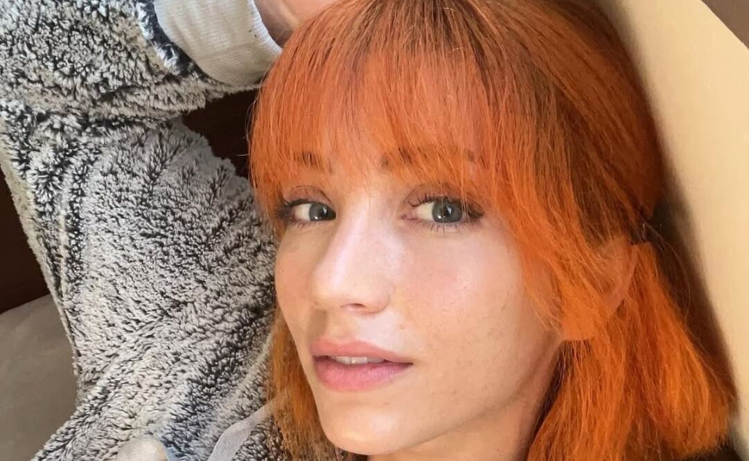 Emily Rudd defiende a actriz que interpretará a Nefertari Vivi en el live action de One Piece Foto: @emilysteaparty (Instagram)