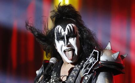 Gene Simmons critica a quejosos por la cuarentena