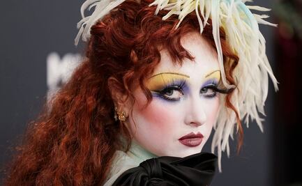 Premios Grammy 2025: Los looks más audaces y extravagantes