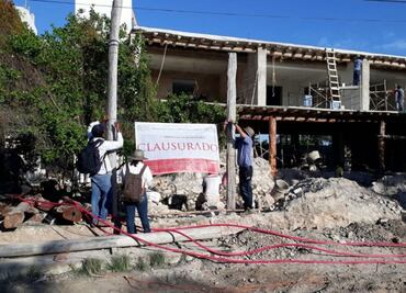 Reporta Profepa mil inspecciones de vigilancia en Quintana Roo durante 2017