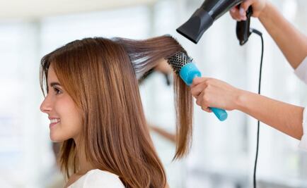 5 peinados que te harán ver más delgada