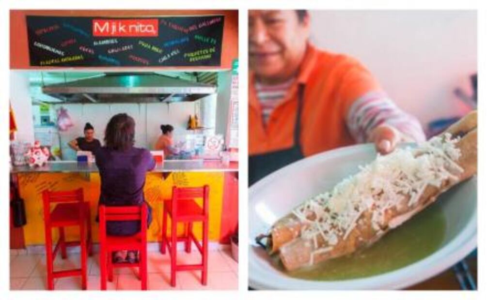 10 lugares que tienes que probar en la Narvarte