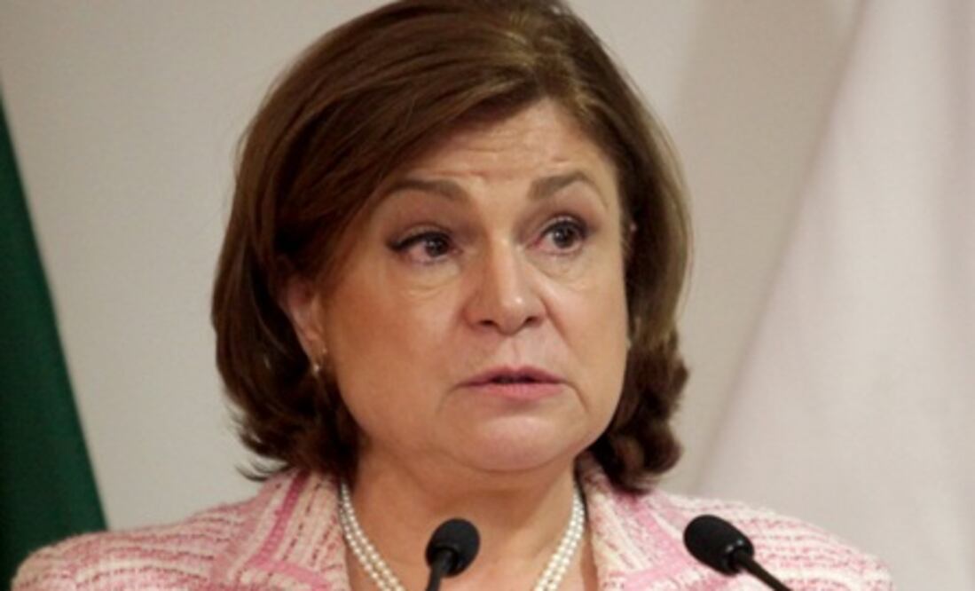 PGR hará  nuevo peritaje en basurero de Cocula