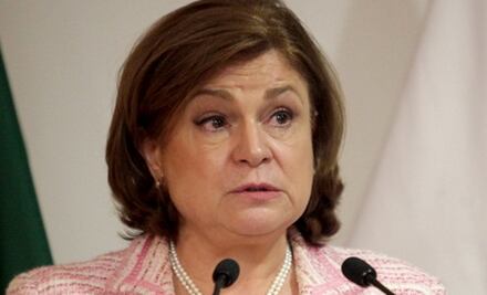 PGR hará nuevo peritaje en basurero de Cocula