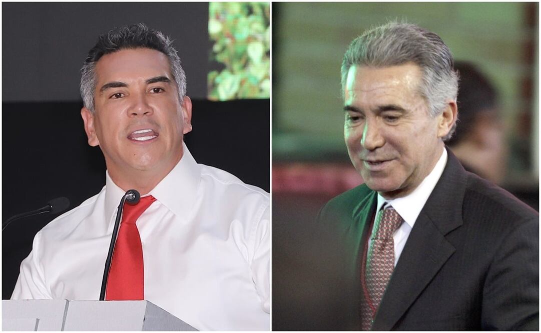 Foto: Archivo / EL UNIVERSAL