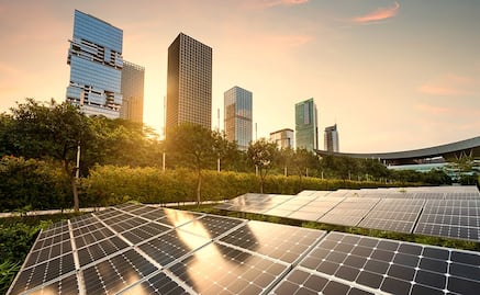 El sol puede pagar tu recibo de luz. ¿Realidad o ficción? Realidad con Bright, el Netflix de energía solar