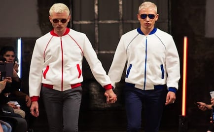 LOVE by Galo Bertín