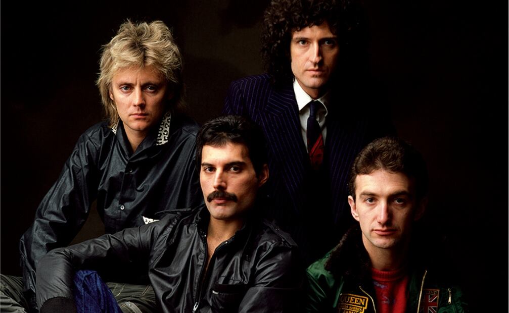 Queen sigue dejando un legado en la música
