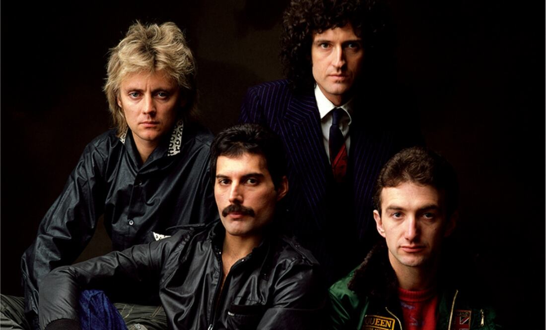 La película sobre la vida del cantante Freddie Mercury y la historia de Queen ha contribuido a popularizar aún más la canción