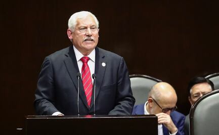 Sacan a titular de Agricultura de la investigación por delincuencia organizada contra científicos del Conacyt