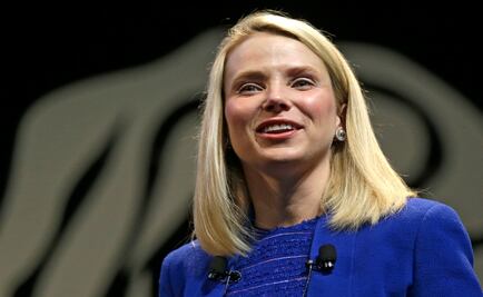 Inversor de Yahoo quiere remover a Marissa Mayer