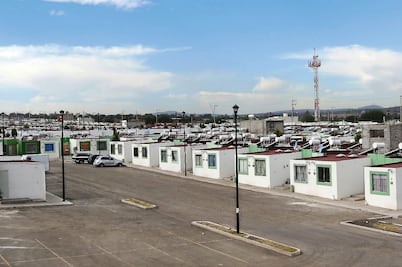 Sugieren actualizar los créditos del Infonavit