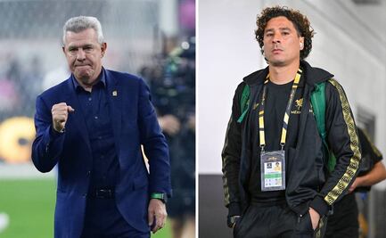 Guillermo Ochoa tiene ofertas, pero sigue sin equipo; Javier Aguirre condiciona su lugar en la Selección Mexicana