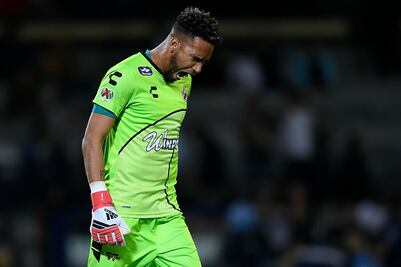 Explota casa de Pedro Gallese