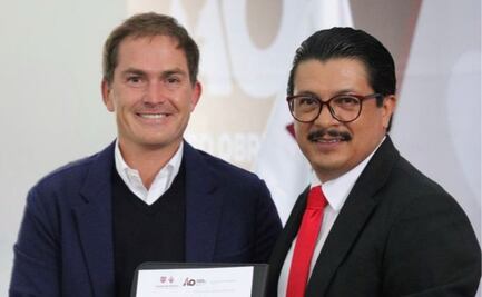 Profepa y Álvaro Obregón firman convenio para impulsar Certificación de Ciudad Ambiental
