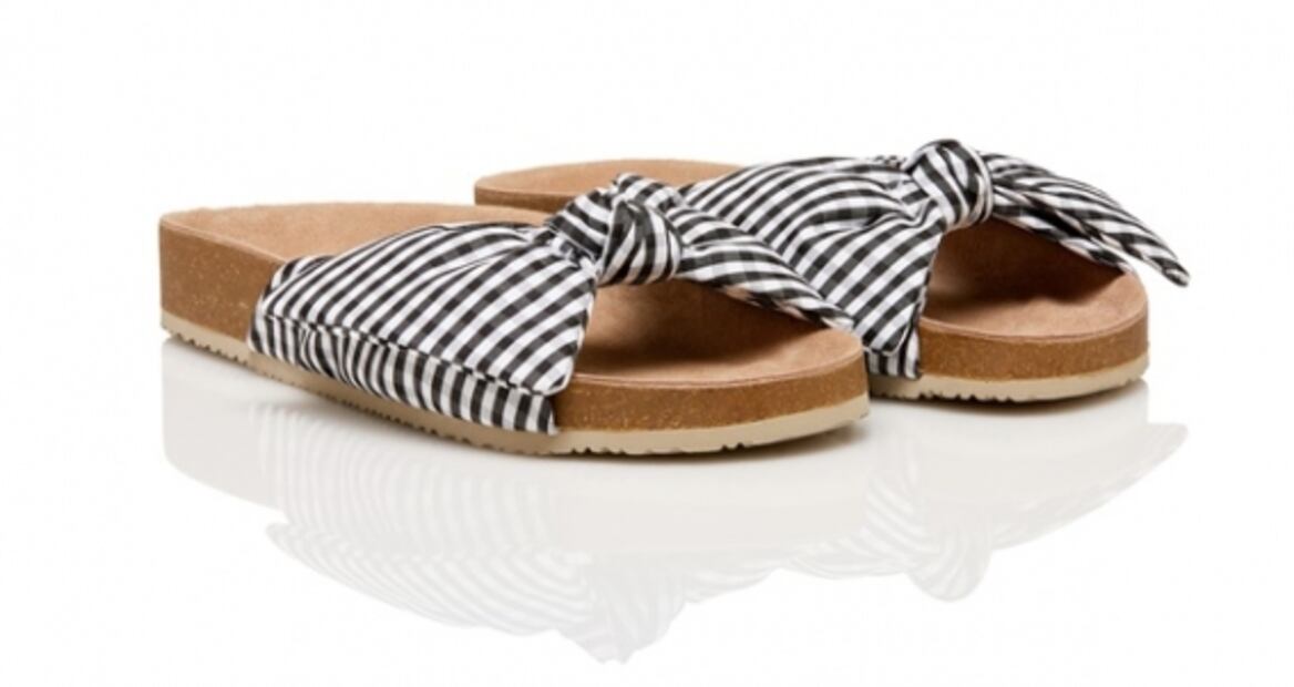 Guía de sandalias para la temporada de calor