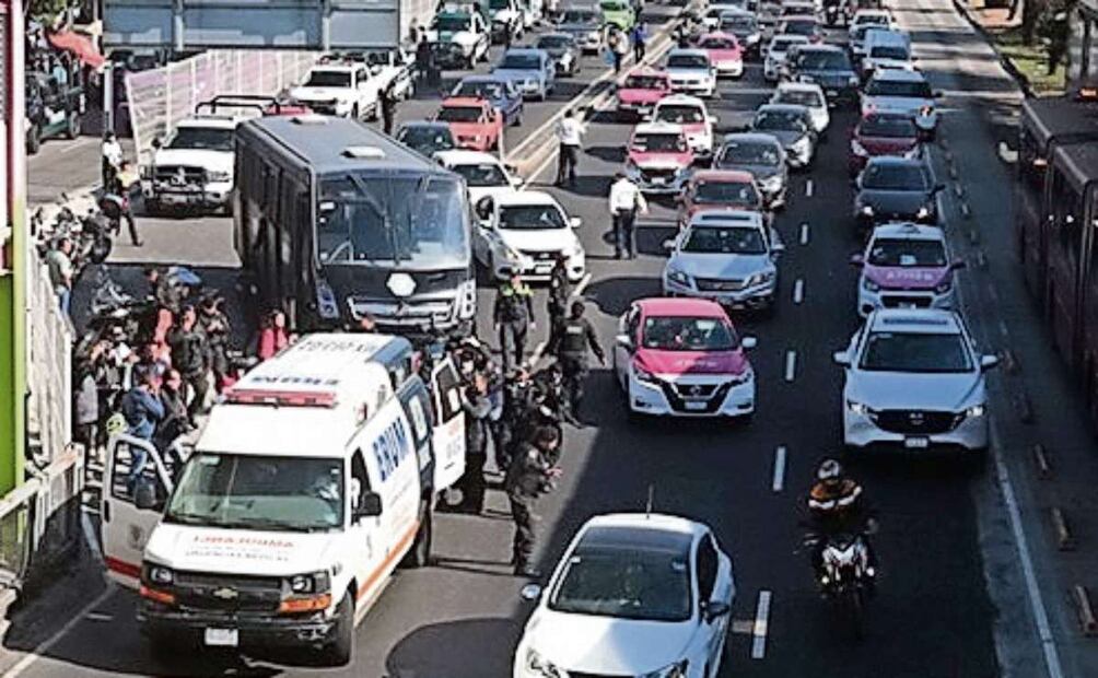Conoce cuántos años puede circular un auto sin tener restricciones. Foto: Archivo EL UNIVERSAL