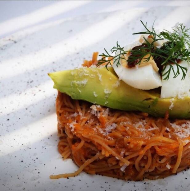 Selección de la editora: 8 platos favoritos dedicados al comfort food