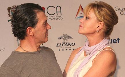 Griffith y Banderas, a punto de concretar divorcio