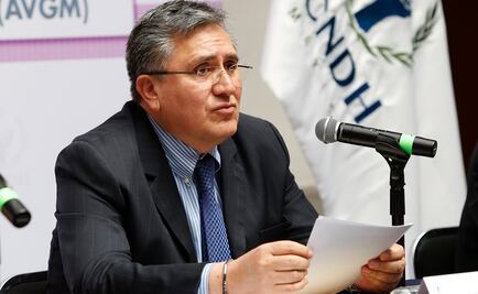 ​Abre CNDH expediente por caso de Yndira Sandoval