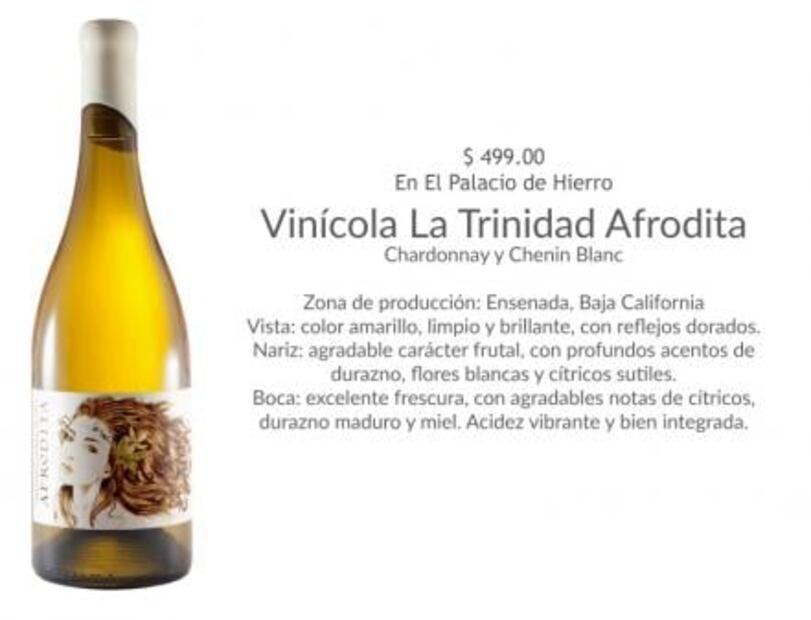 Entre calores y vinos pa´l frío