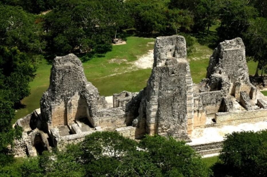 Calakmul: por qué la Unesco considera espectacular esta selva de México