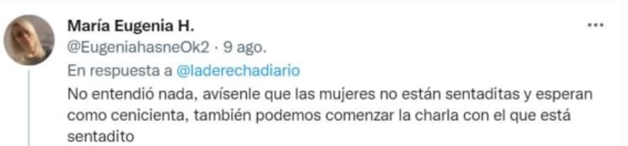 Ricardo Arjona reivindica a los hombres frente a las mujeres: "Va siendo hora de ir suavizando la situación"